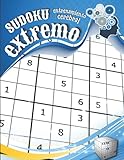  Sudoku extremo: Rompecabezas extremadamente desafiantes