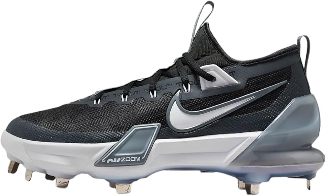 Men's Force Zoom Trout 9 Pro Low Baseball Cleats