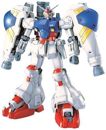 Amazon Com Gundam Rx 78 Gp02 A E F S F Prototype Tactico Mobile Suit Skill Nivel 8 Arte Y Manualidades