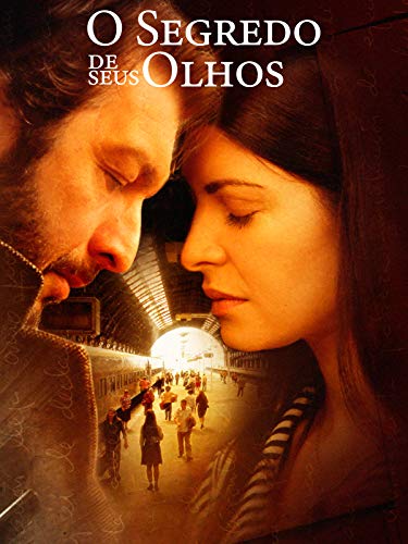 O Segredo de Seus Olhos