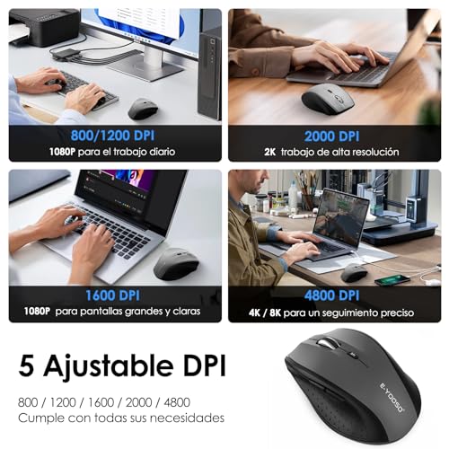 Mouse De Computadora, Personal Computer Imagen adicional