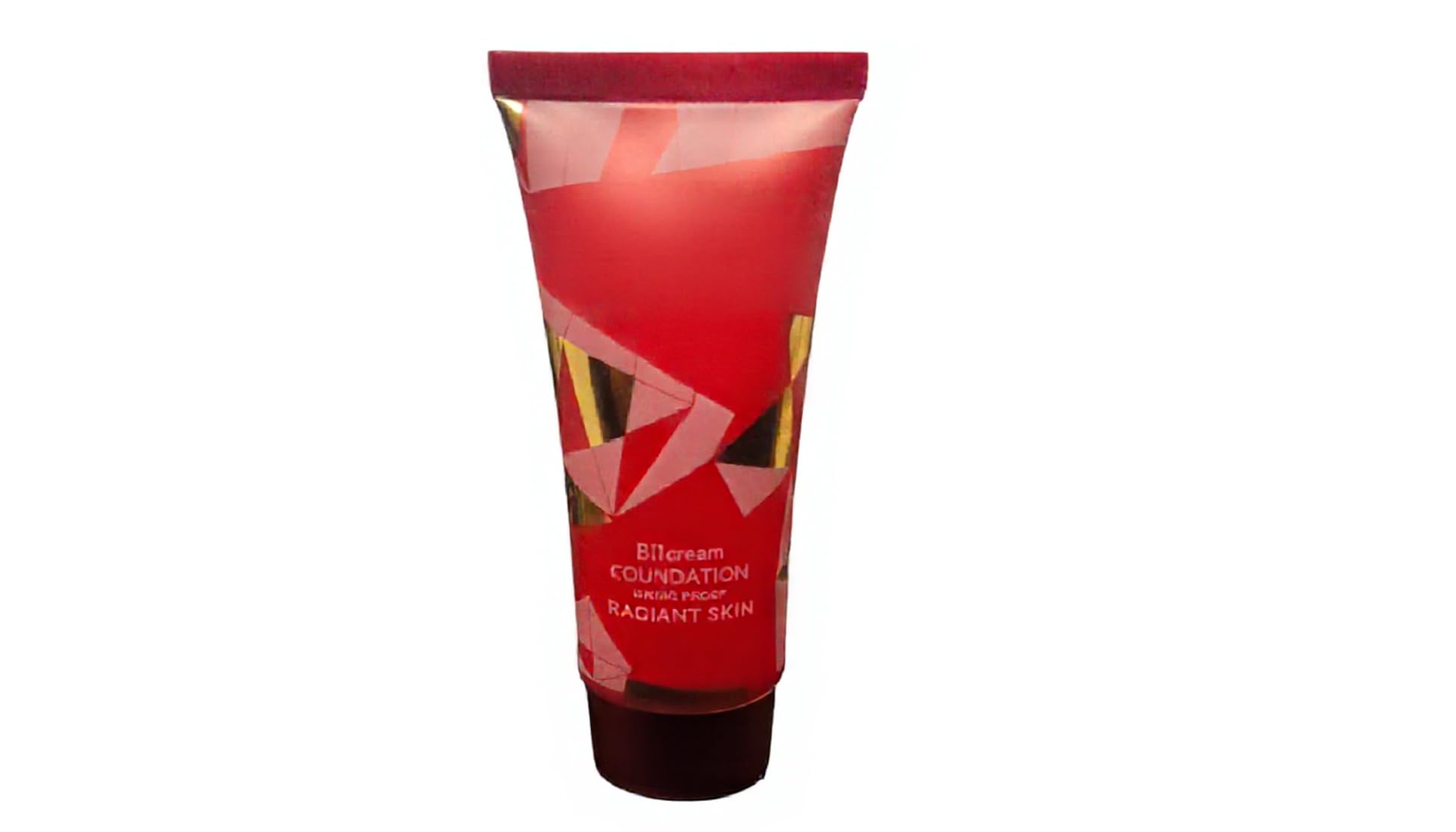 Magic B.B Cream Foundation Waterproof with Vitamin B5 and Vitamin E, Lightweight Hydrating Formula, Radiant Skin, Natural Glowy Finish, 40 ml-image-19