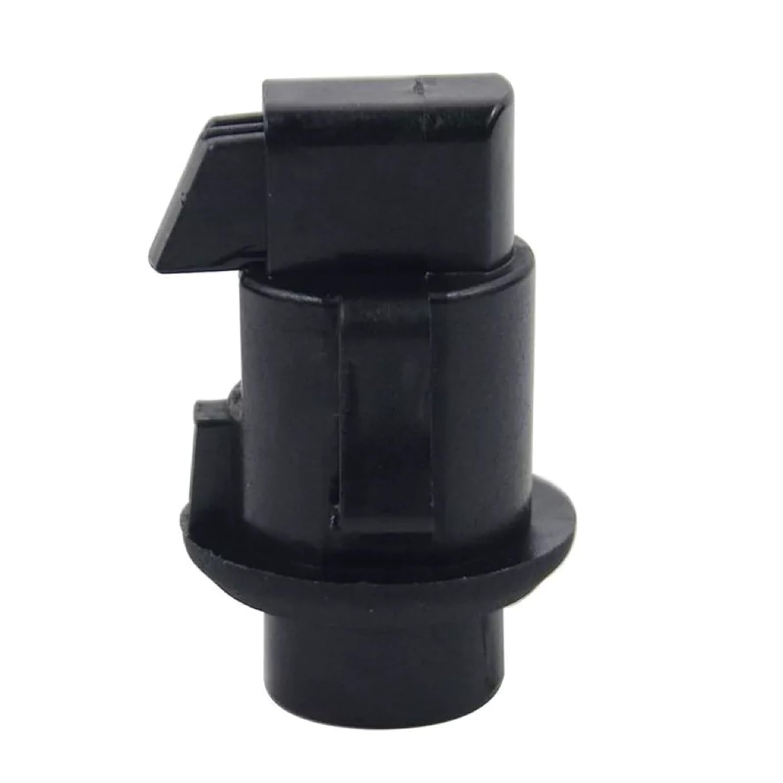 Nucelit Armrest Box Handle Buckle for 2001-2006 55315041AD Automotive Replacement Glove Box Latches Handle Replacement