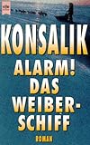 Cover zum Buch Alarm! Das Weiberschiff