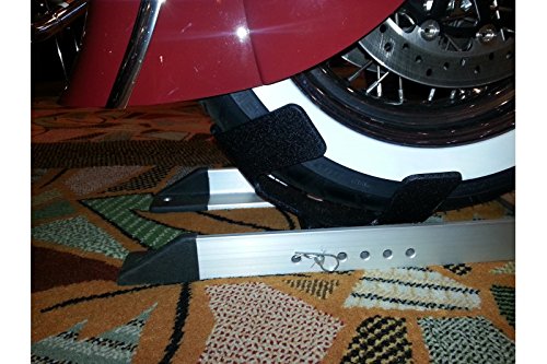 image for CONDOR Motorcycle Standard Cradle for Pit-Stop/Trailer Stop (P-Cradle-