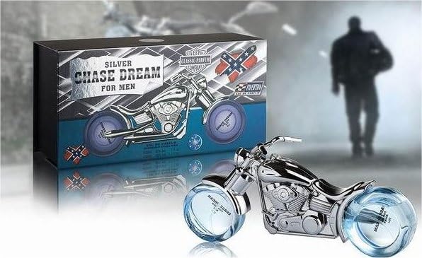 Perfume Moto Silver Homem 50+30ml