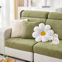 Amazon｜Eamochi ソファー座面カバー ストレッチ クッションカバー