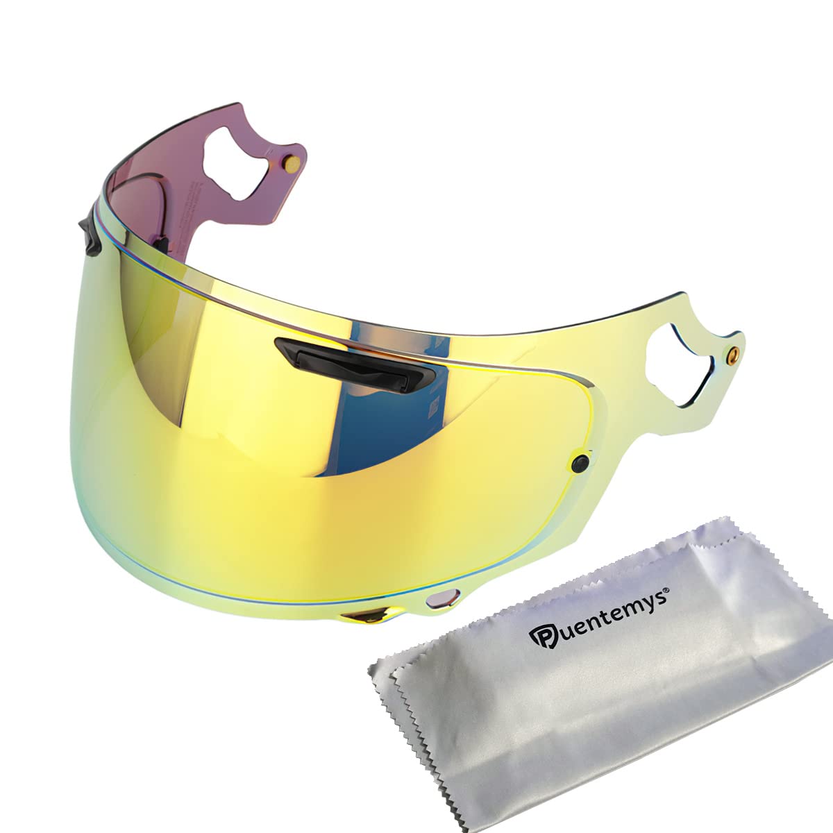 Amazon.com: VAS-V MAX Vision Face Shield for Corsair-X, Signet-X