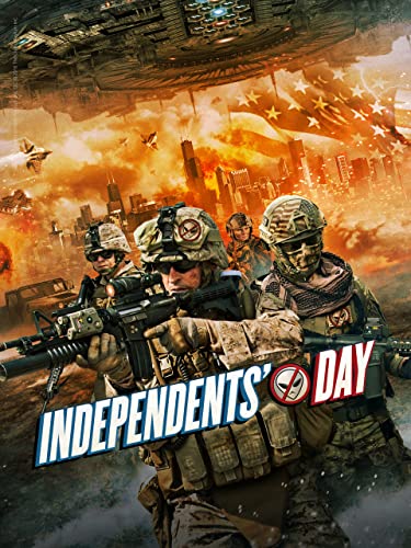 Independents' day