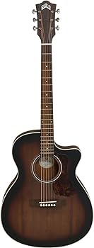 Amazon | GUILD (ギルド) エレアコギター アーチバック シリーズ Amazon | GUILD (ギルド) エレアコギター アーチバック シリーズ