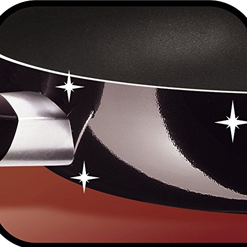 Tefal D5092802 Comfort Grip-Casseruola in