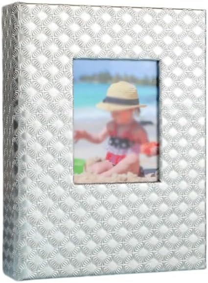 Covers for Photo Albums Postcard Storage Boxes Small Commemorative Books
