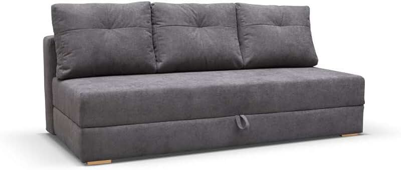 Suchergebnis auf Amazon.de für: schlafsofa 160 cm breit