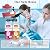 Epoxy Resin, 32OZ Resin Kit, Epoxy Resin Crystal Clear-Not Yellowing and No Bubble Self Leveling Easy Mix 1:1 Casting & Coating for DIY Jewelry Making of The Art Resin & Epoxy Resin (32oz)