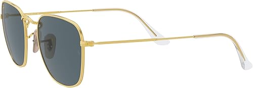 Miniatura 10 de Ray-Ban Gafas de sol cuadradas Rb3857 Frank