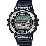 Casio Reloj Informal WS-1200H-1AVEF