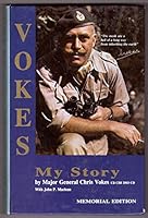 Vokes, my story 0969210906 Book Cover