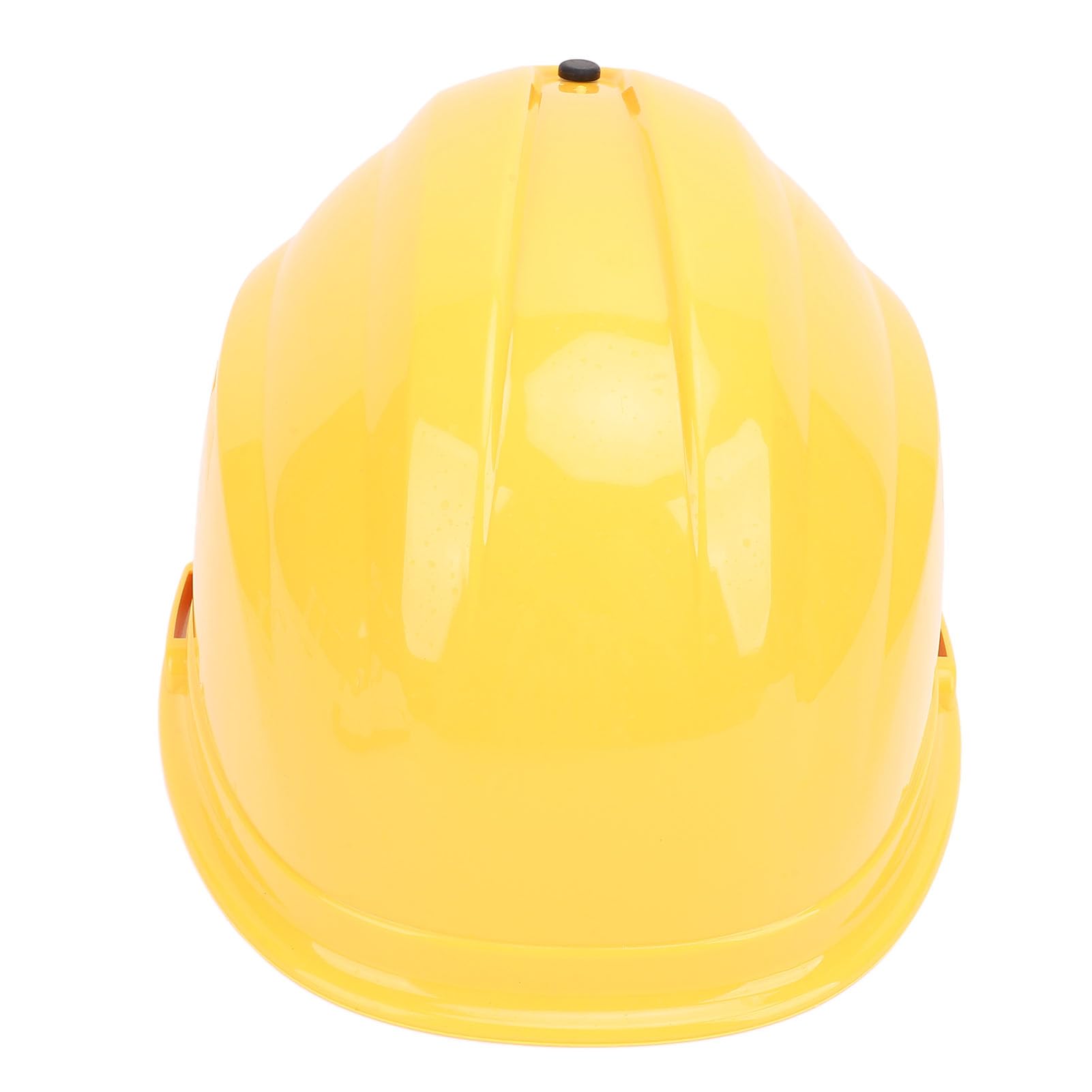 Fafeicy Casco de Ventilación con Doble Ventilador, 5 Velocidades Ajustables, Batería de 8000mAh, Control por App y Comando de Voz AI para Trabajadores de Construcción