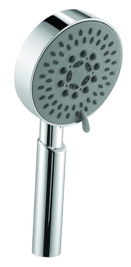 Somany Bathware Cummin 1 Fn Hand Shower 5' With 1.5m Tube and Hook