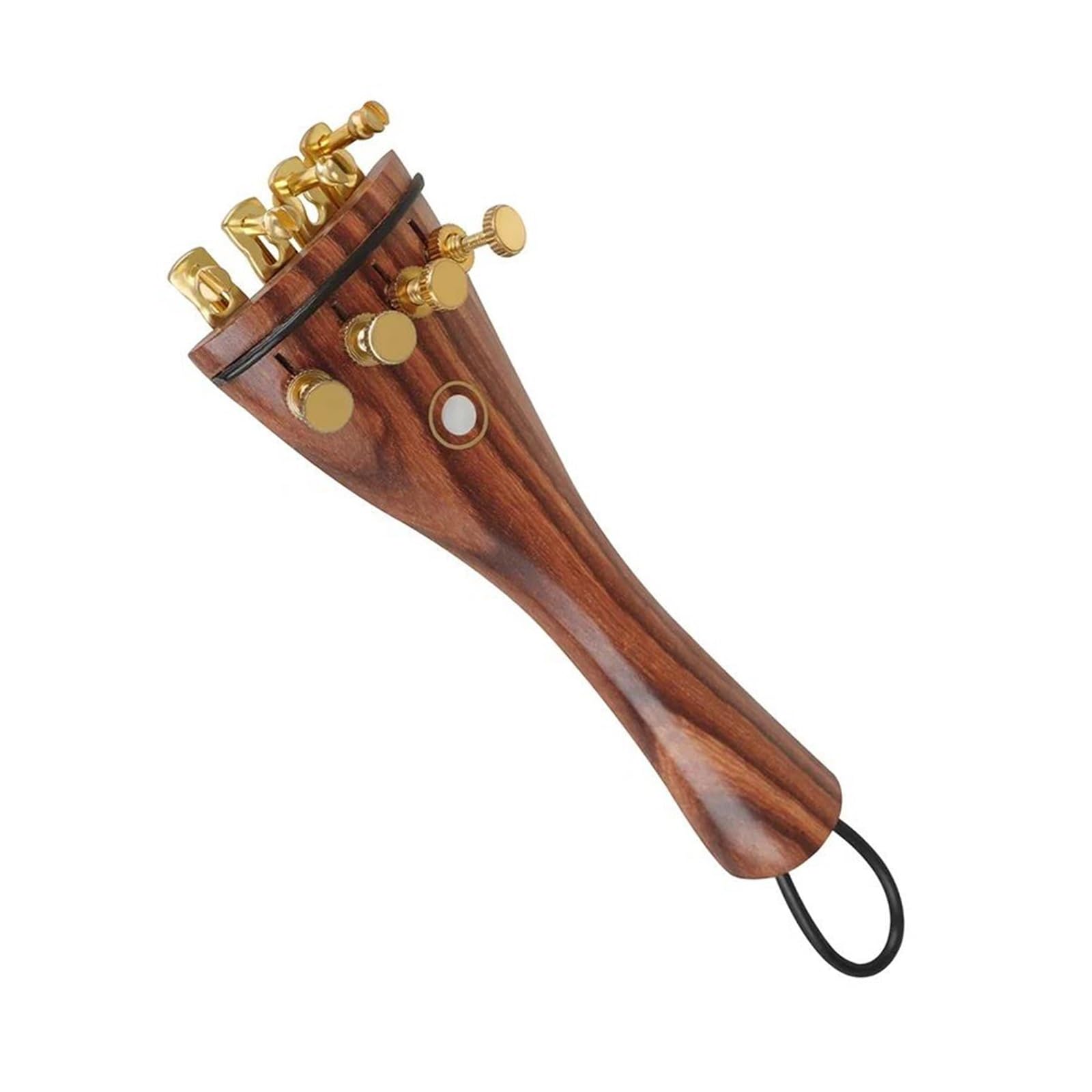 Części skrzypiec Części skrzypiec 4/4 Instrumenty muzyczne z drewna jujube