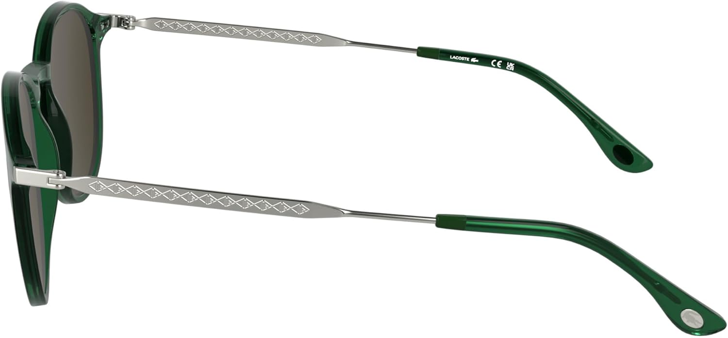 Lacoste L6061s Rectangular Sunglasses