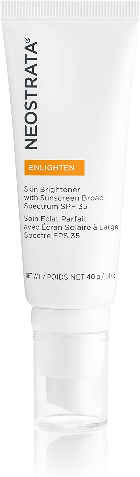 Enlighten Skin Brightener SPF35