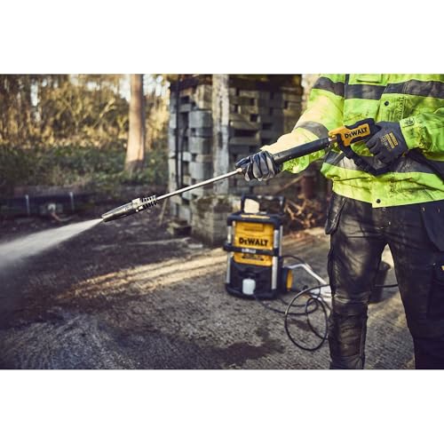 DEWALT 18V XR Pressure Washer - Tool Only, DCMPW1600N-XJ - Image 5