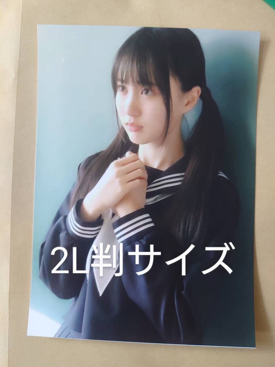 乃木坂46 賀喜遥香②生写真65枚