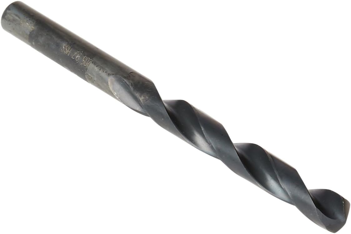 Guhring Tools DJ9.70G Drill Jobber Hss 9.70 Mm Guhring No.205