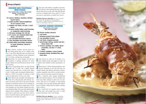 New Grilling Book. 2nd Edition      Paperback – January 1, 2007
