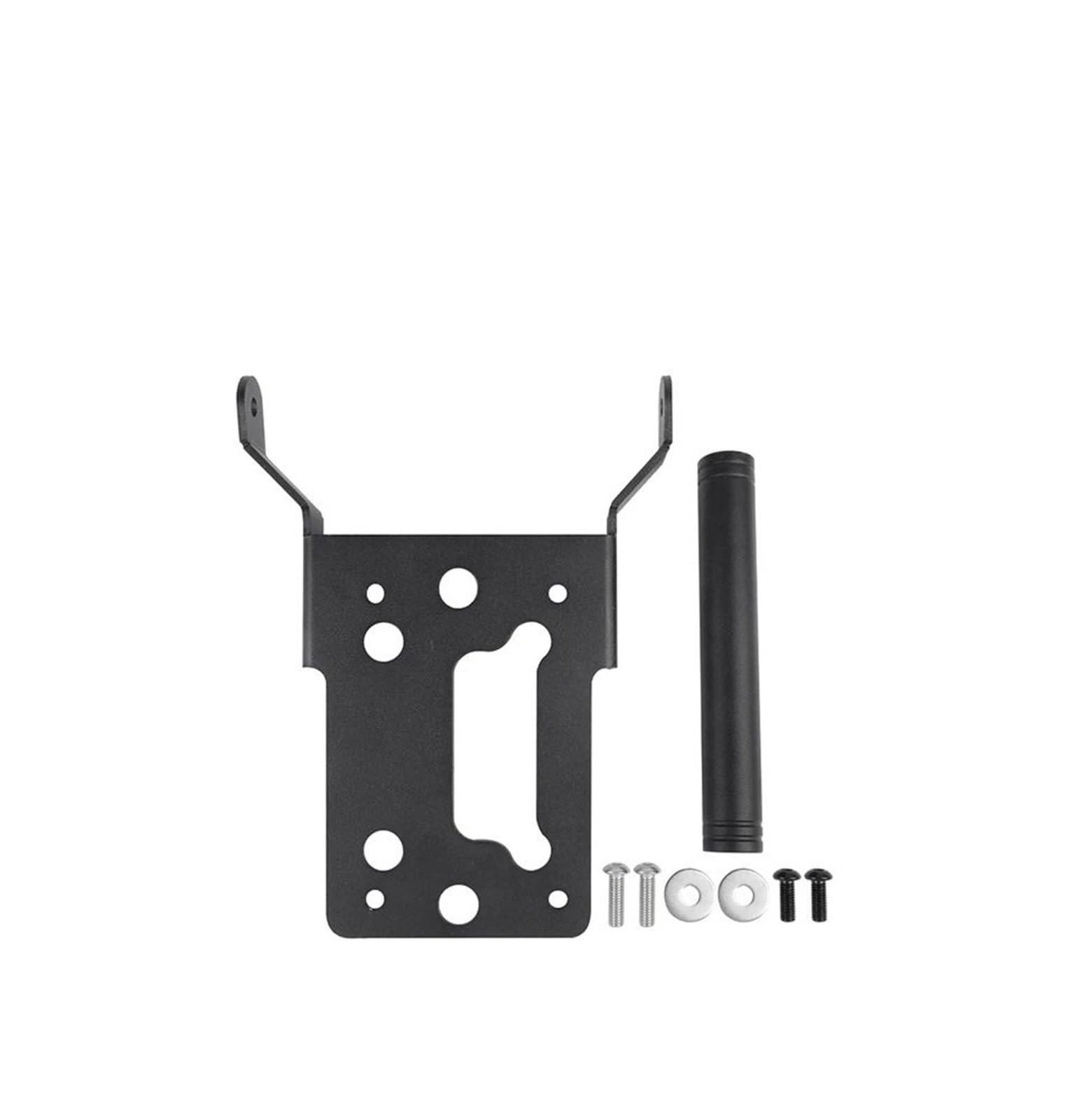 Support de Navigation Support Navigation GPS pour téléphone Portable, pour Cfmoto 800MT-X CF 800 MTX 800 MT X 2024 2025 Support De Navigation GPS pour Moto(Regular Version)