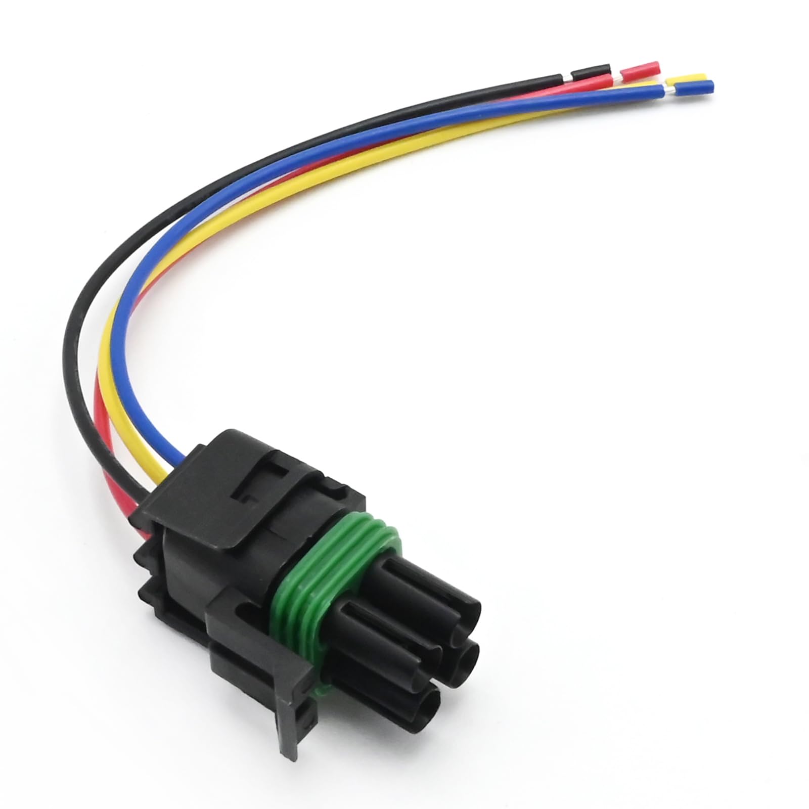 Amazon.com: LIDSCURA 700R4 Transmission Connector Pigtail
