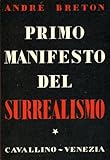 primo manifesto del surrealismo