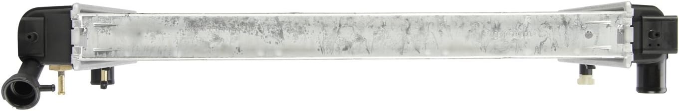 Spectra Premium CU1924 Complete Radiator