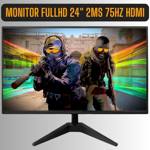 PC Gamer Completo 3green Smart, Intel Core i7, 16GB RAM, Radeon RX 580 8GB, SSD 512GB, Fonte 500W, M