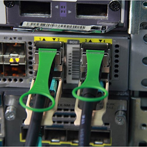 Image of 10Gtek for Arista CAB-Q-S-1M, 40Gb /s QSFP+ to 4SFP+ DAC Passive, 1m