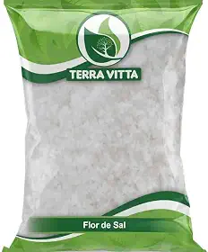 Flor de Sal (1kg)