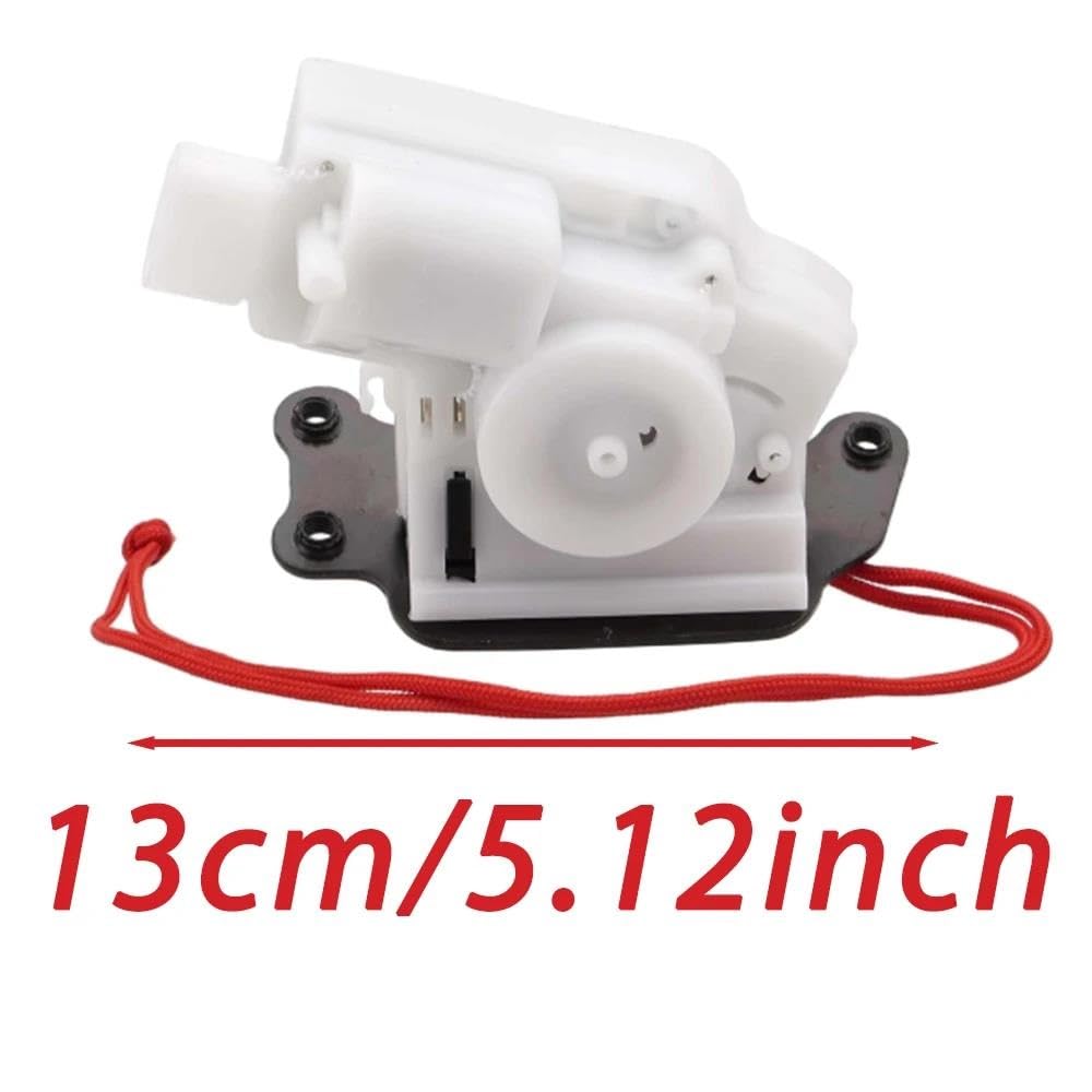 69350-0R030 69350-42070 Axionneur de verrouillage de hayon arrière for NX350 2.4L et NX250 2.5L 2022-2023