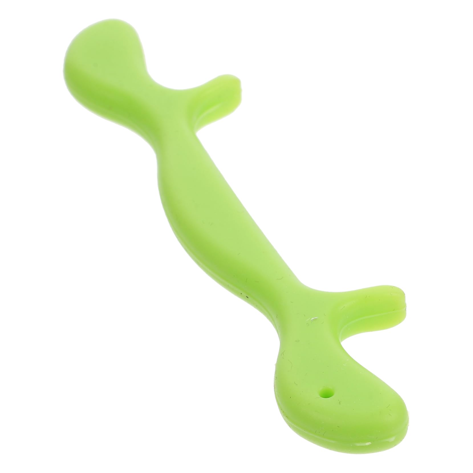 Smile Shaper Facial Exerciser Compact Mouth Piece for Enhancement Facial Muscle Training Tool for Women and Girls Promotes