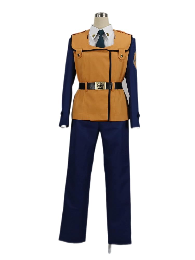 警察 制服 コスプレ 楽天市場】ジュニアサイズ COSCHU! グレイッシュポリス グレー