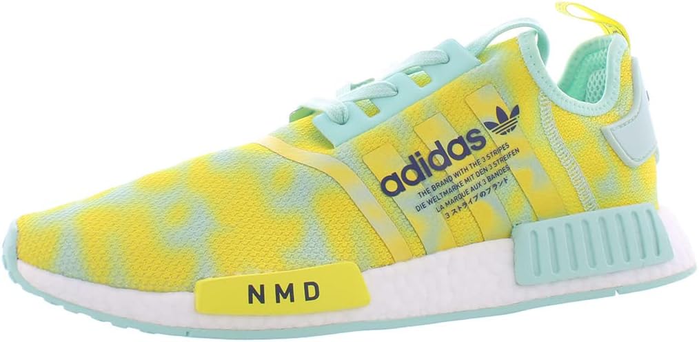 Adidas originals nmd mint Clearance