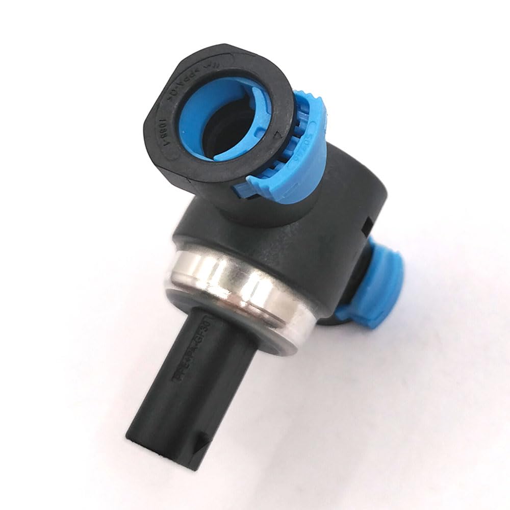 31432653 Fuel Pressure Sensor for 2019-2020 Volvo XC40 2019 Volvo S60 2017-2018 Volvo V60 Cross Country 2015-2018 Volvo V60 31432653