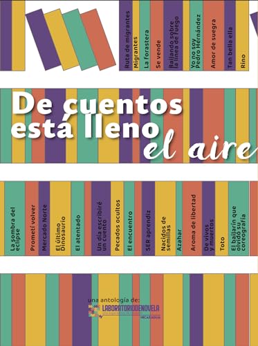 De cuentos está lleno el aire (Spanish Edition)