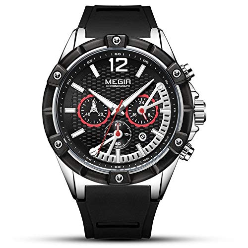 Montre LULI étanche de haute qualité avec mouvement quartz précis