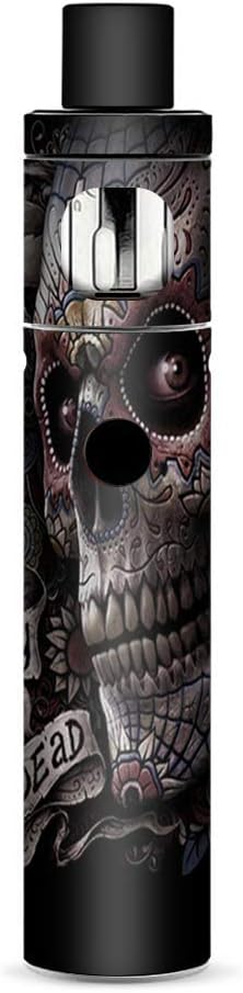 Skin Decal Vinyl Wrap for Smok Pen 22 Starter Kit | Jamaica
