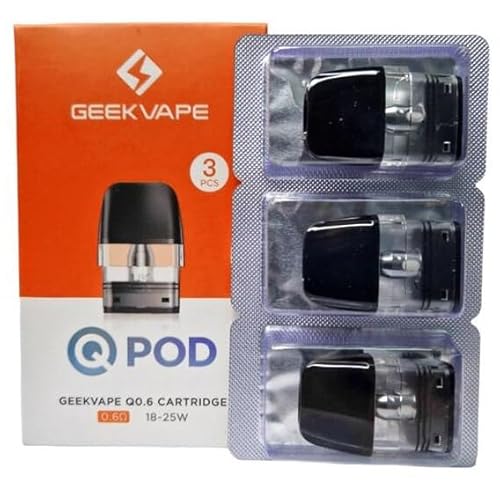 Geekvape Q V[Y J[gbW 3 Sonder Q Kit/Wenax Q Kit/AQ Kit/Digi-Q Kit/Wenax Q Mini/Sonder Q Lite/Wenax Q Pro Kit M[NxCv Wenax [