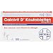 Produktbild CALCIVIT D Kautabletten 100 St