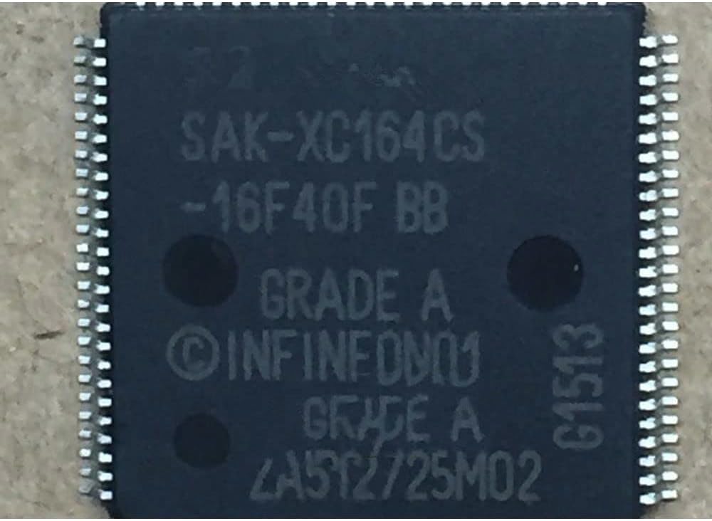 SAK-XC164CS-16F40F SAK-XC164CS 1PCS