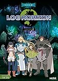 Log Horizon 2: Collection 2