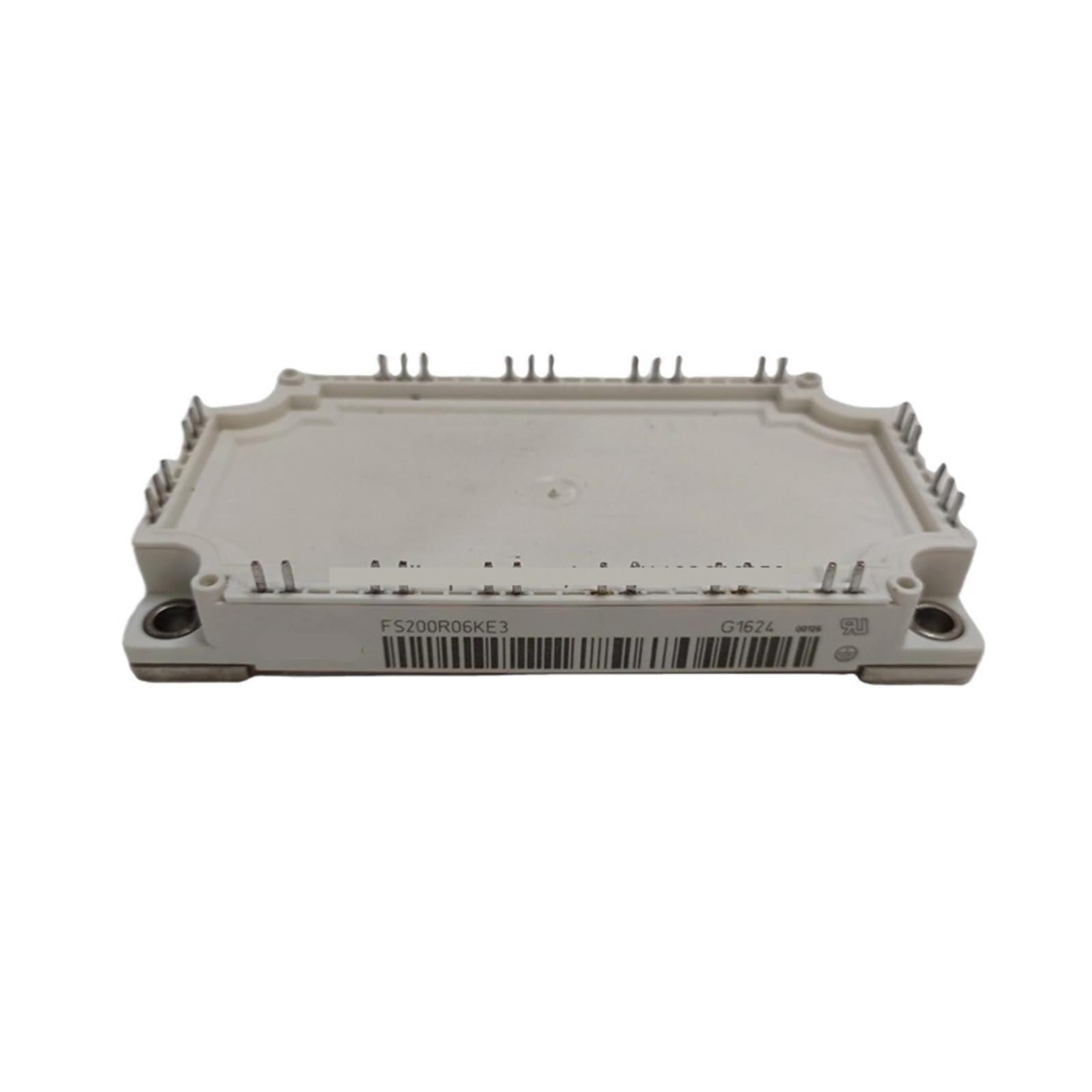 Module FS200R06KE3 Infineon IGBT 6-Pack original pour maintenance électronique